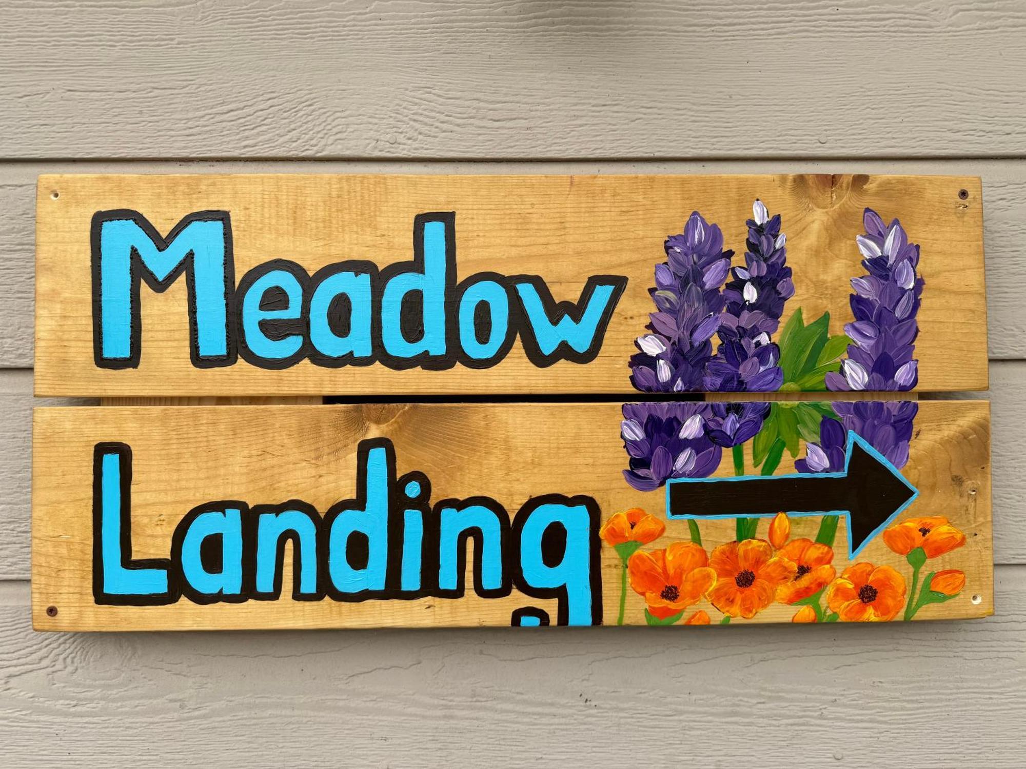 Meadow Landing Leilighet Three Rivers Eksteriør bilde